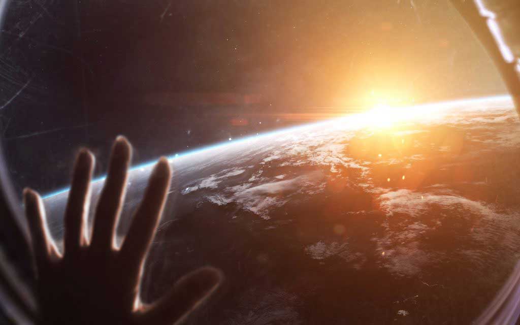 Does gravity can alter the speed of light? bitWise Academy